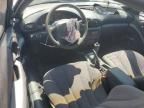 2001 Pontiac Sunfire SE