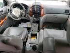 2008 Toyota Sienna XLE