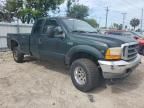 2001 Ford F250 Super Duty