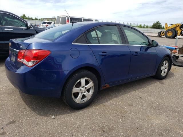 2013 Chevrolet Cruze LT