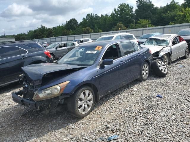 2008 Honda Accord LX