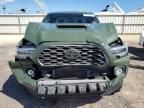 2022 Toyota Tacoma Double Cab