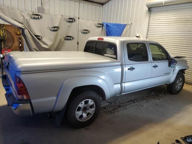 2006 Toyota Tacoma Double Cab Prerunner Long BED