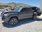 2017 Toyota Tacoma Double Cab