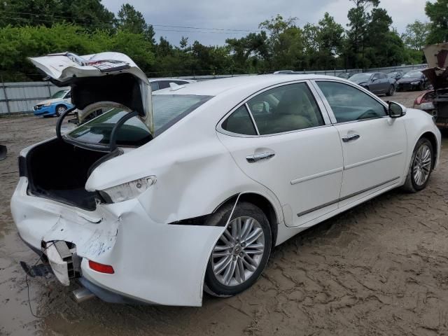 2014 Lexus ES 350