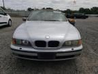 2000 BMW 528 IT Automatic