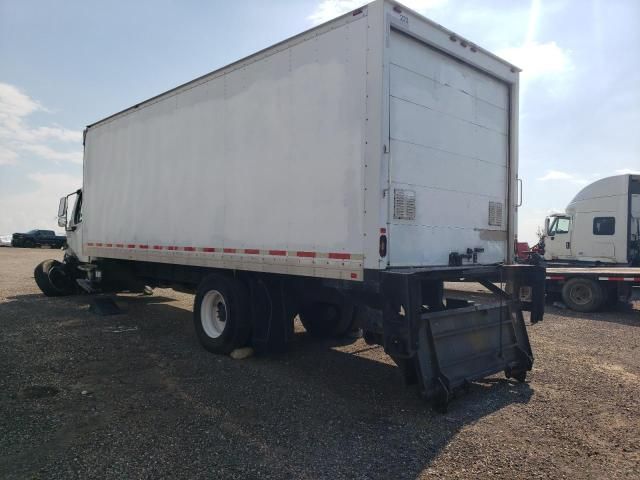 2017 Freightliner M2 106 Medium Duty