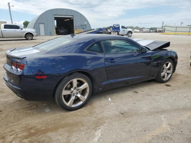 2010 Chevrolet Camaro SS