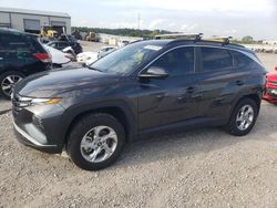 Vehiculos salvage en venta de Copart Earlington, KY: 2022 Hyundai Tucson SEL