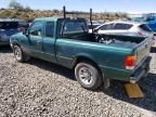 1999 Ford Ranger Super Cab