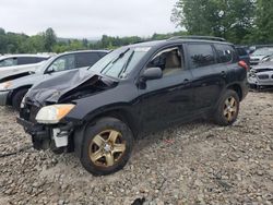 Toyota salvage cars for sale: 2009 Toyota Rav4