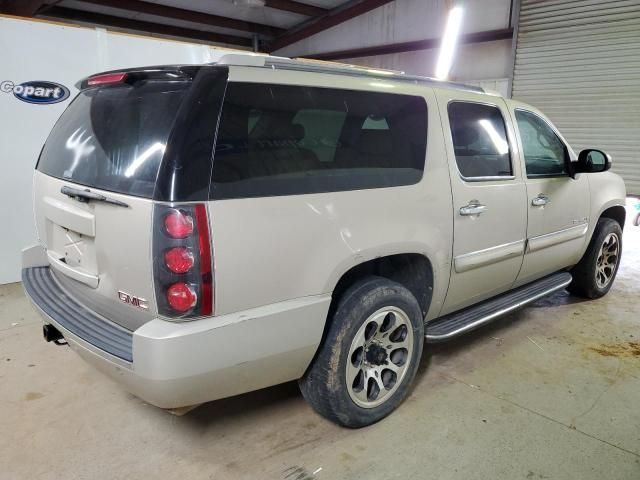 2008 GMC Yukon XL Denali