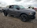 2021 Dodge RAM 1500 Classic SLT