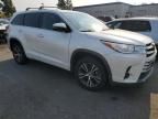 2017 Toyota Highlander LE