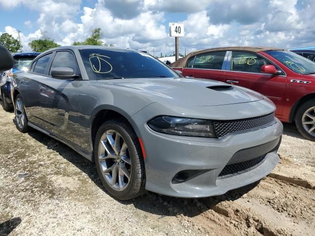 2019 Dodge Charger R/T