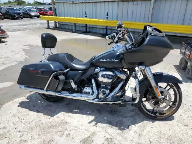 2018 Harley-Davidson Fltrx Road Glide