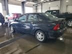 2002 Ford Focus SE