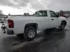 2008 Chevrolet Silverado C1500