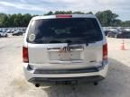 2013 Honda Pilot EXL