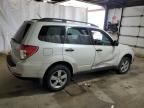 2010 Subaru Forester XS