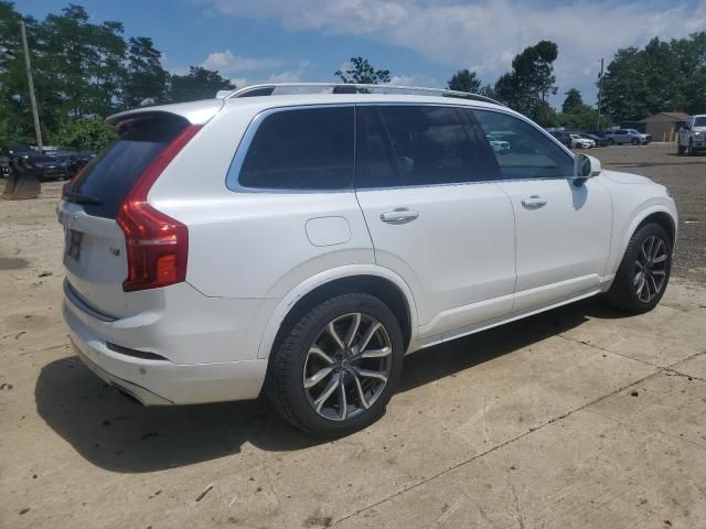 2019 Volvo XC90 T6 Momentum