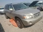 2004 Toyota Highlander