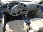 2006 Hyundai Elantra GLS