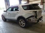 2012 Ford Explorer Limited