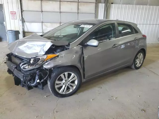 2013 Hyundai Elantra GT