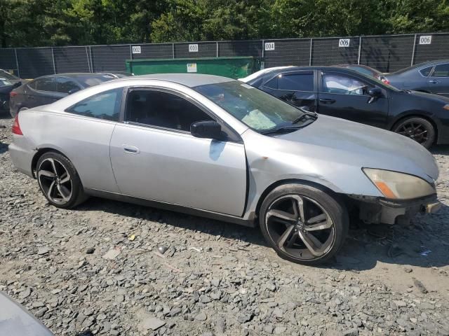 2003 Honda Accord LX