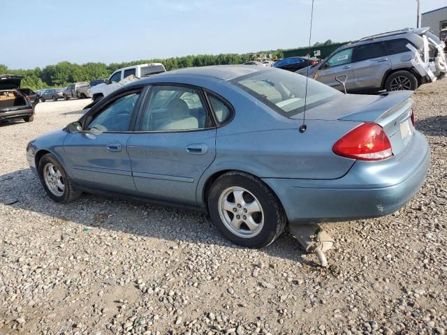 2005 Ford Taurus SE