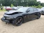 2016 Dodge Charger R/T Scat Pack