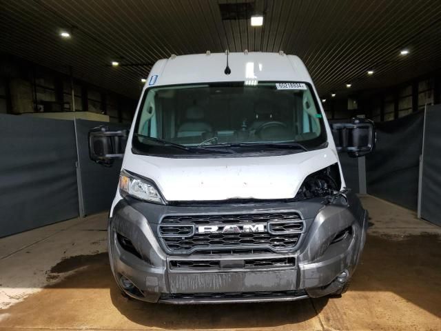 2023 Dodge RAM Promaster 2500 2500 High