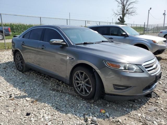 2011 Ford Taurus Limited