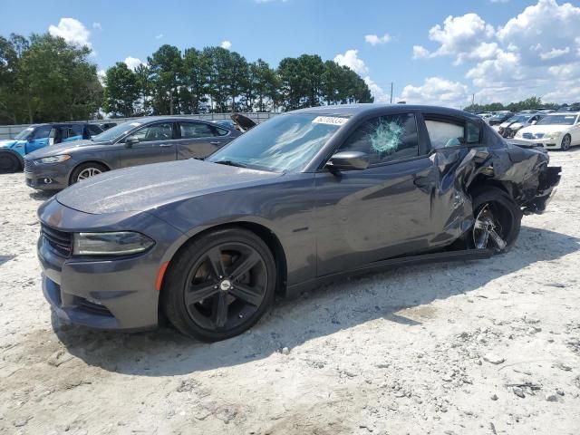 2018 Dodge Charger R/T