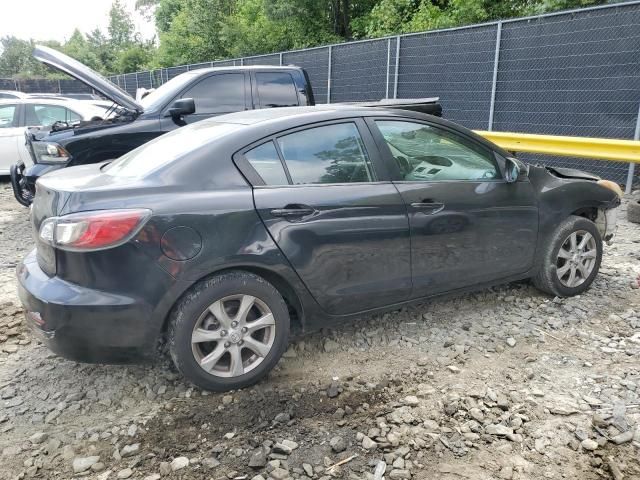 2010 Mazda 3 I