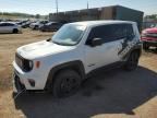 2020 Jeep Renegade Sport