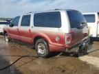 2002 Ford Excursion XLT