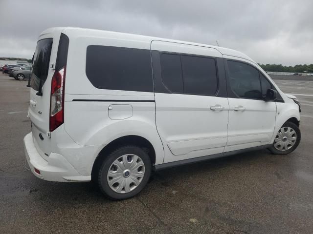 2019 Ford Transit Connect XLT