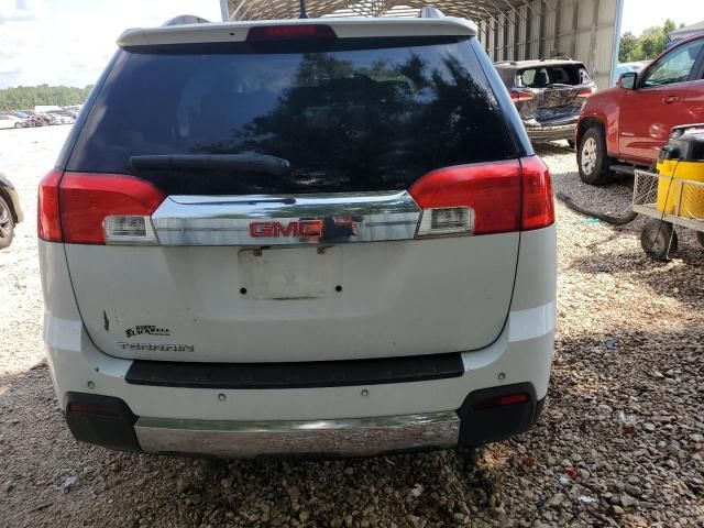 2011 GMC Terrain SLT