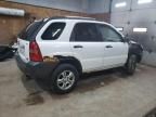 2006 KIA New Sportage