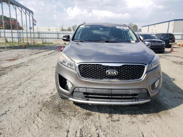 2016 KIA Sorento EX