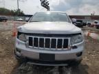 2011 Jeep Grand Cherokee Limited