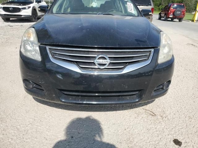 2011 Nissan Altima Base