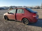 2009 Nissan Versa S