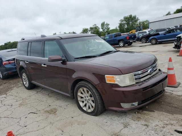 2010 Ford Flex SEL