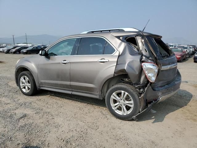 2010 Chevrolet Equinox LT