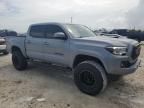 2018 Toyota Tacoma Double Cab