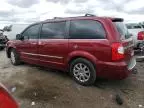 2012 Chrysler Town & Country Touring L