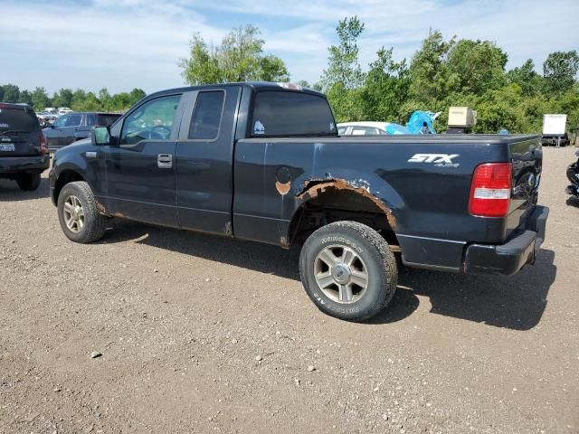 2008 Ford F150